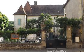 Maison Porte Del Marty