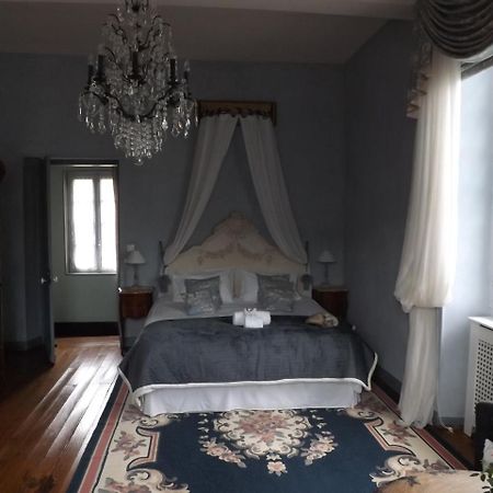 Maison Porte Del Marty Lalinde Luaran gambar