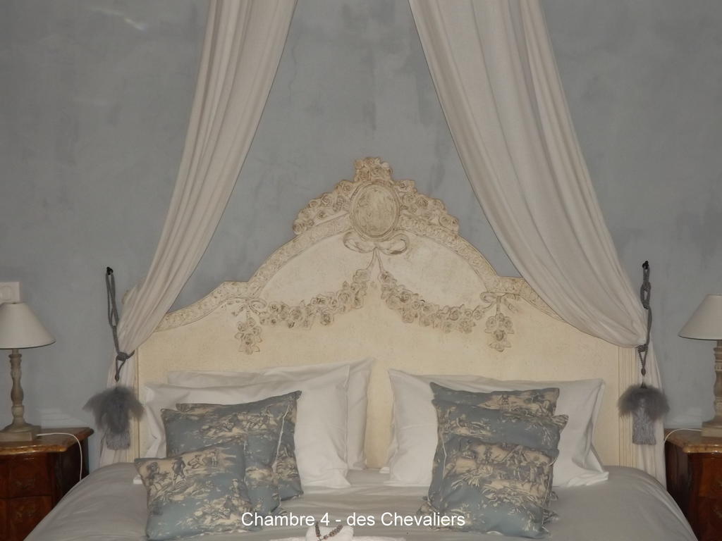 Maison Porte Del Marty Lalinde Bilik gambar