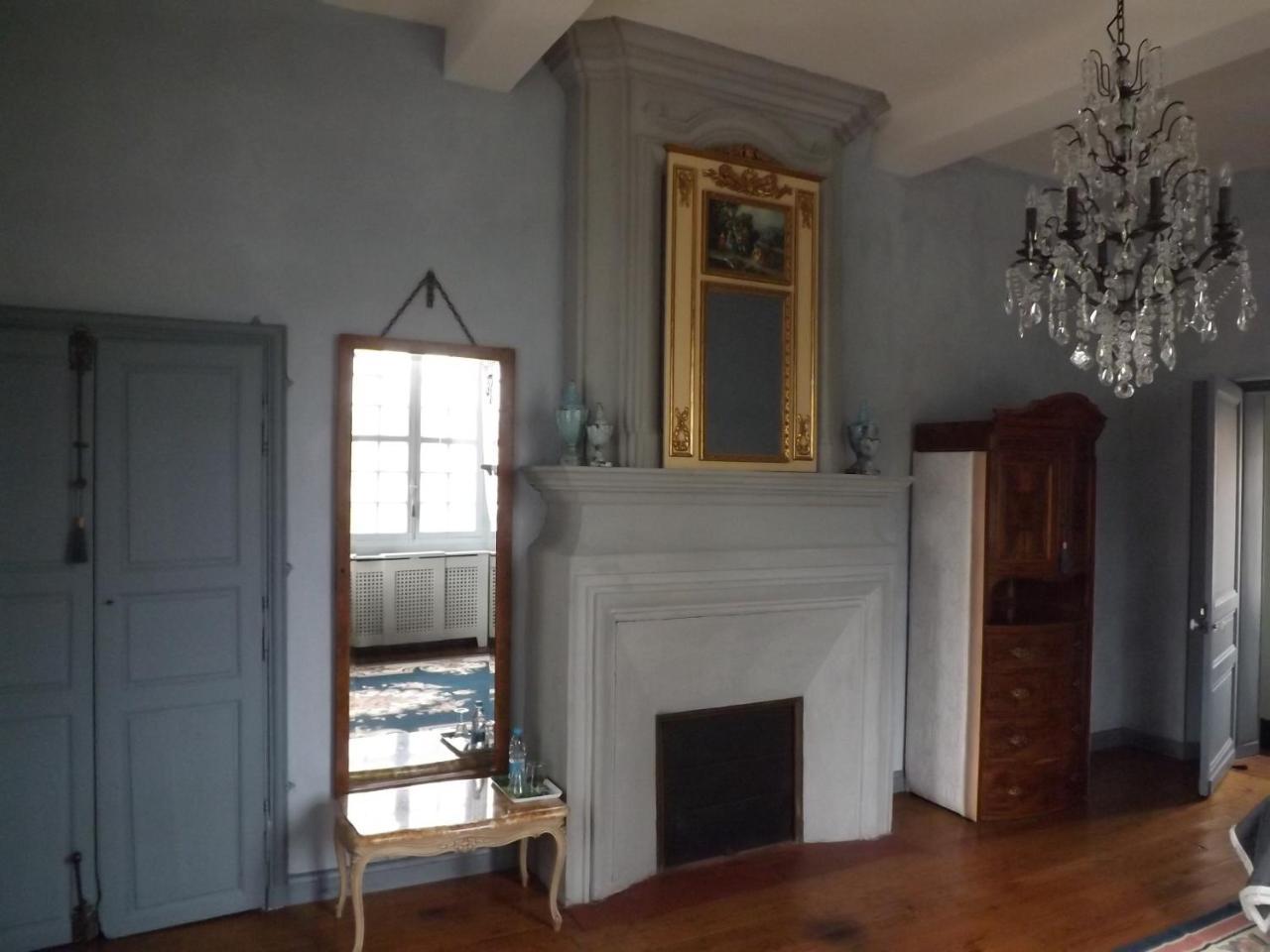 Maison Porte Del Marty Lalinde Luaran gambar